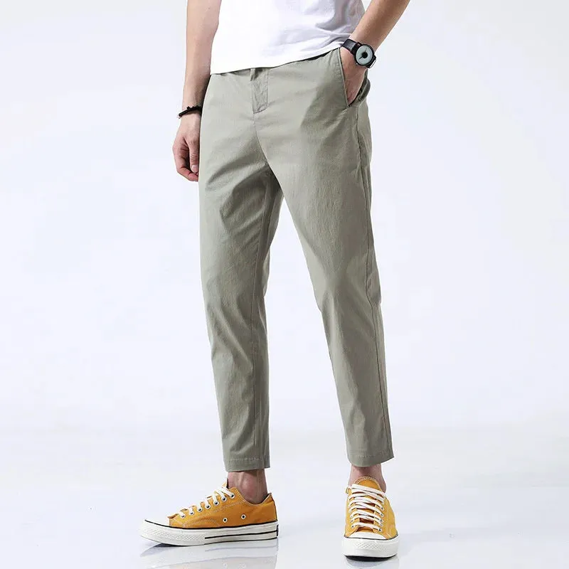 Asado Chino Trousers