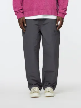 Belted Tactical Chino (Nine Iron)