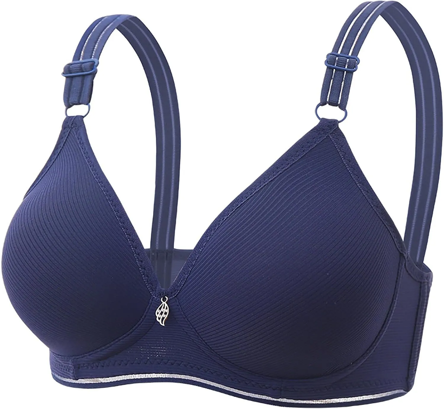 Bras for Women Front Closure Bras for Women Sports Bra for Women Bras for Women Pack Lounge Bra Padded Sports Bra