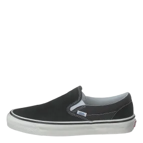 Classic Slip-on 98 Dx Black