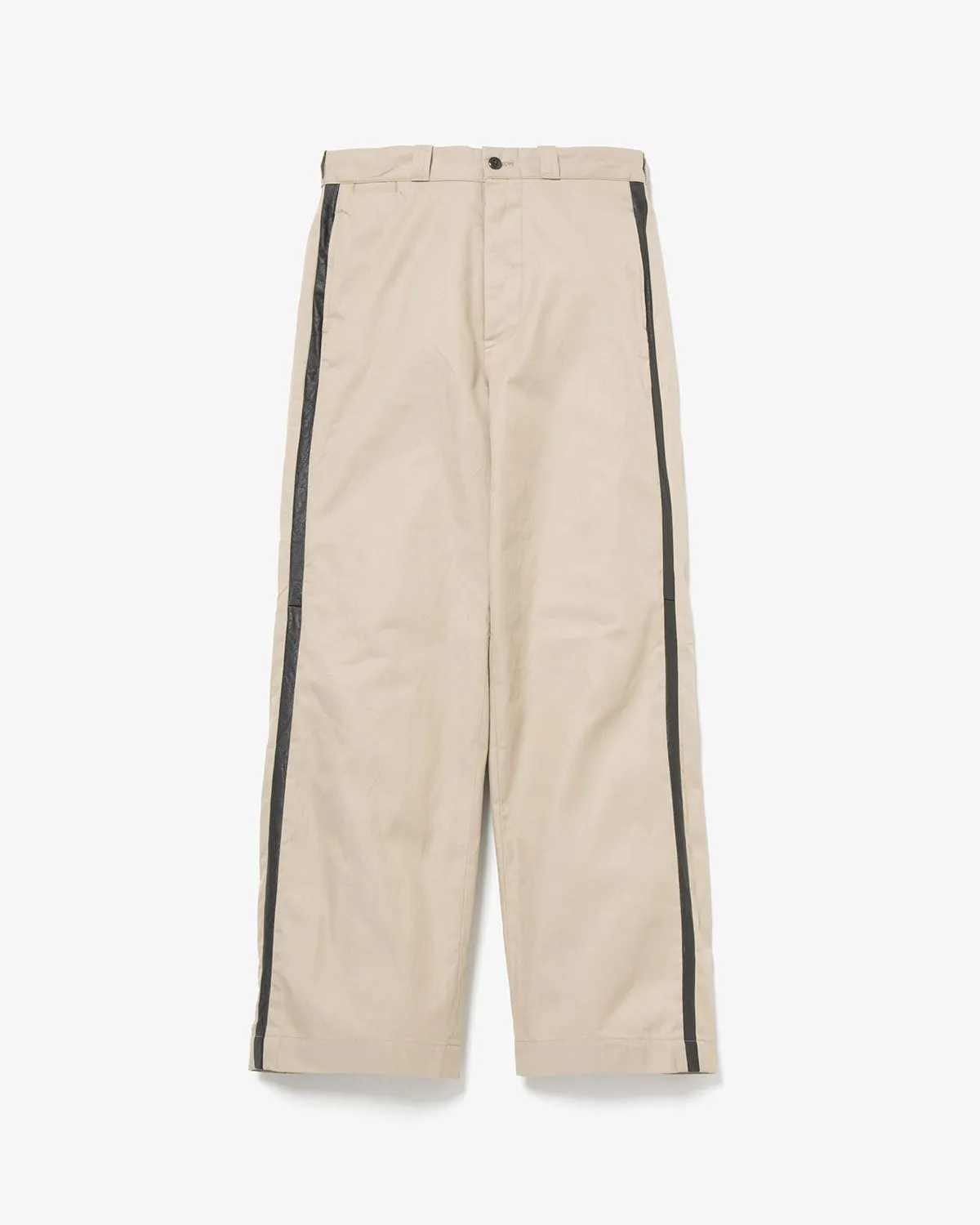 COTTONGABA SIDELINE CHINO