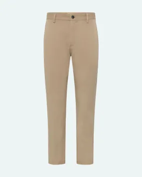 Deacon chino pants 3808 - Chinchilla