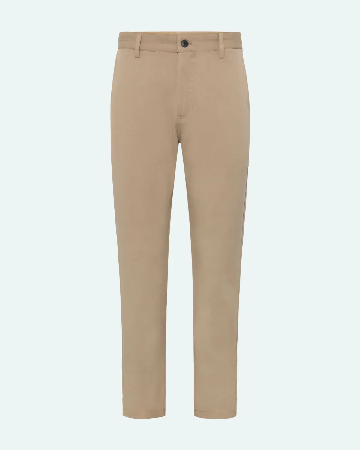Deacon chino pants 3808 - Chinchilla