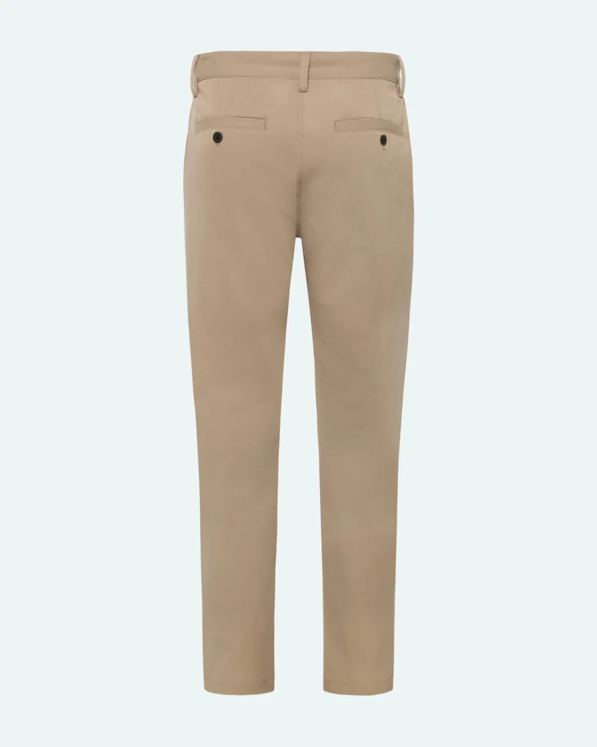 Deacon chino pants 3808 - Chinchilla
