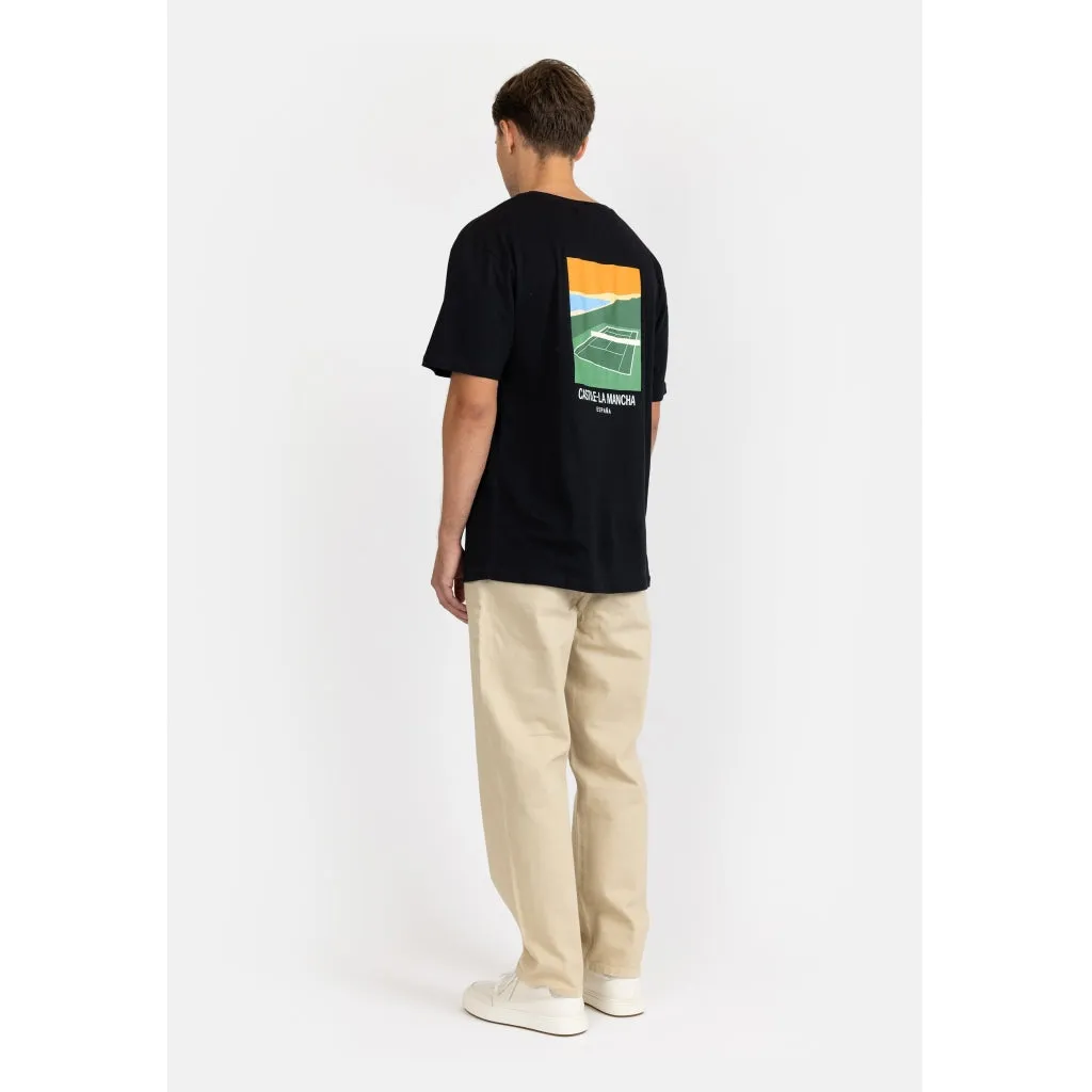 DPChino Denim Pants - Bleached Sand