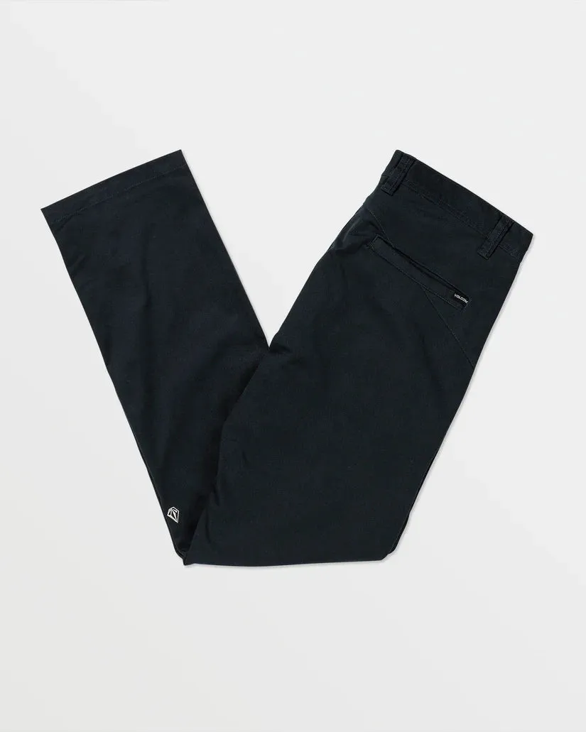 Frickin Modern Stretch Pant