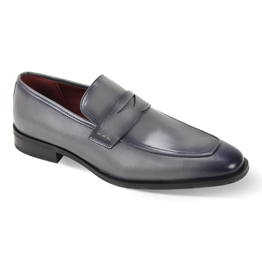 Giorgio Venturi Designer Shoes 7043-GRY