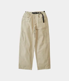 GRAMICCI ROCK SLIDE PANT DARK US CHINO