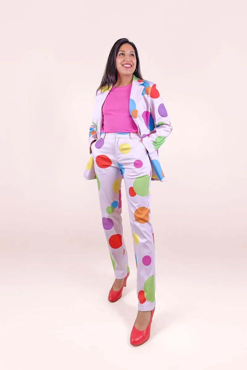 Happy Dots Suit
