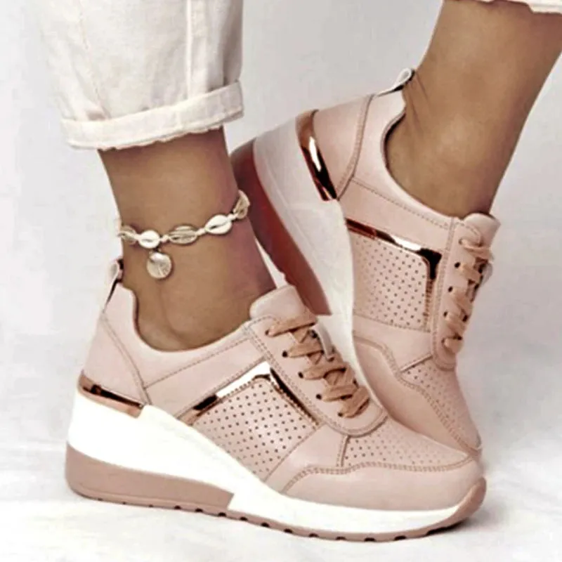 Lightweight Breathable Casual Fashion Sneakers