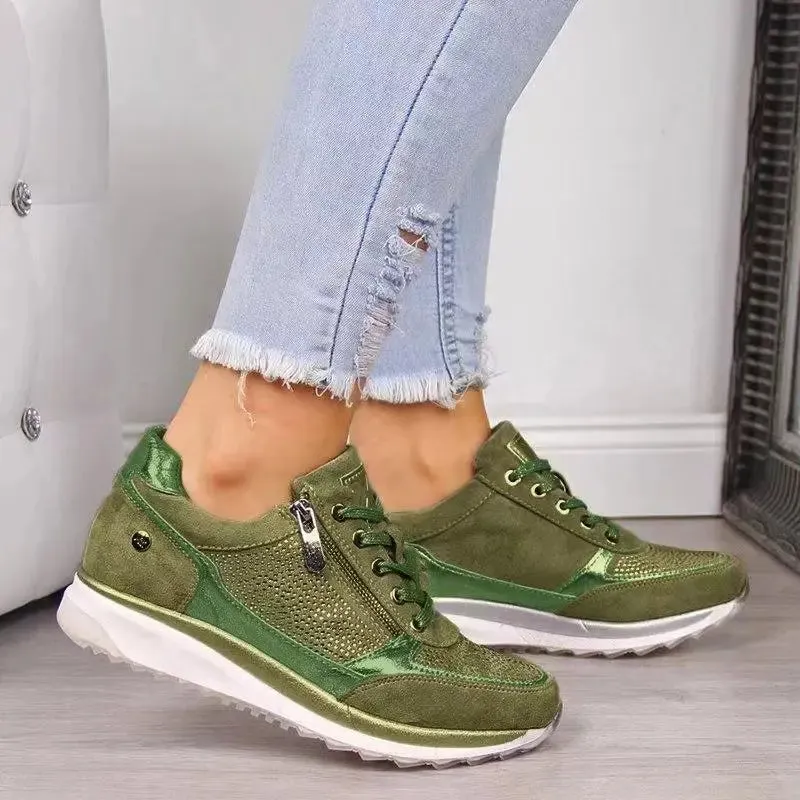 Lightweight Breathable Casual Fashion Sneakers