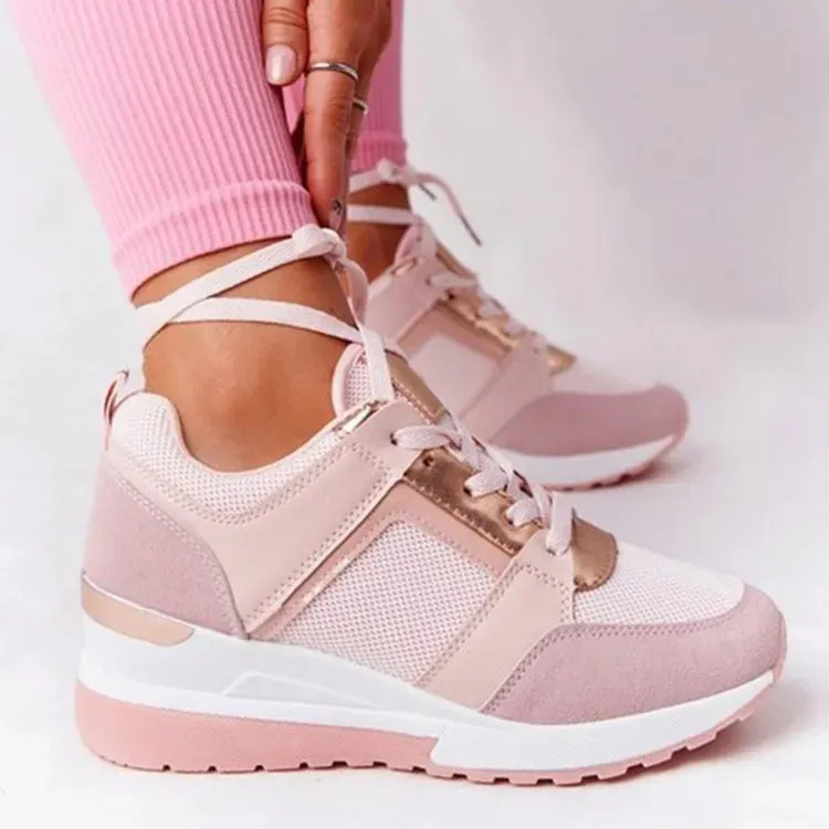 Lightweight Breathable Casual Fashion Sneakers