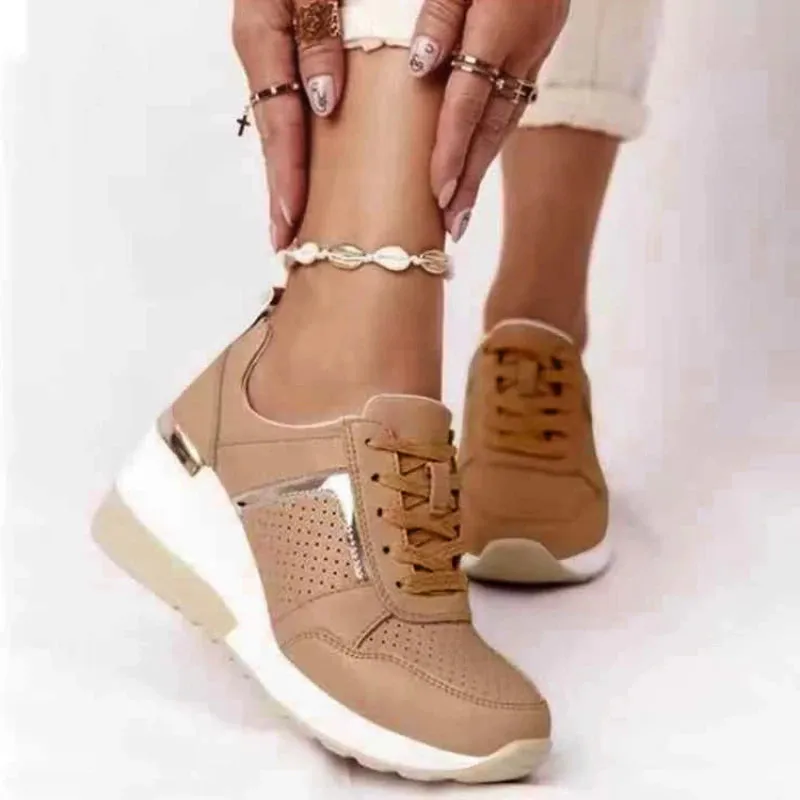 Lightweight Breathable Casual Fashion Sneakers