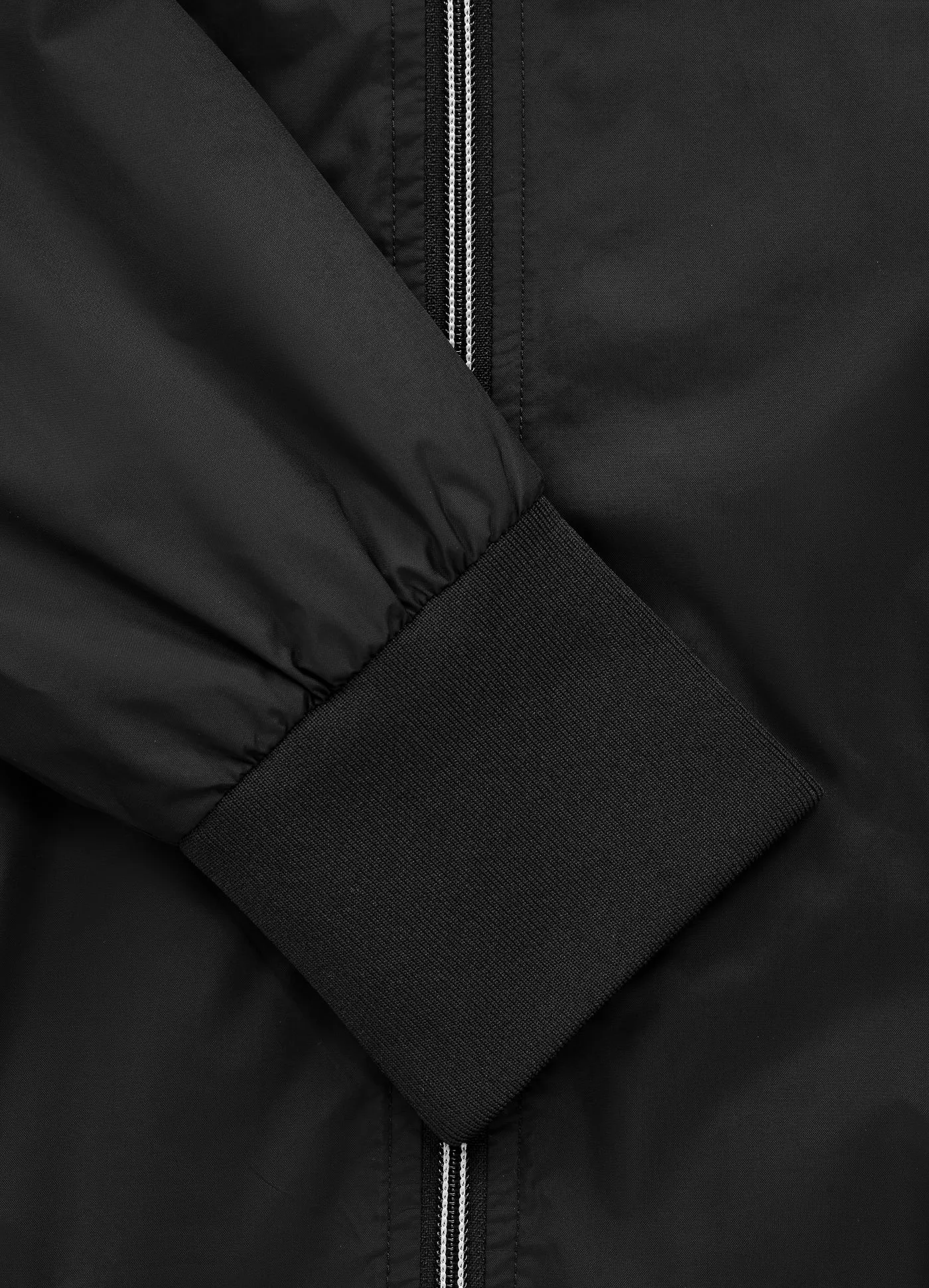 Men's transitional hooded jacket Athletic Hilltop