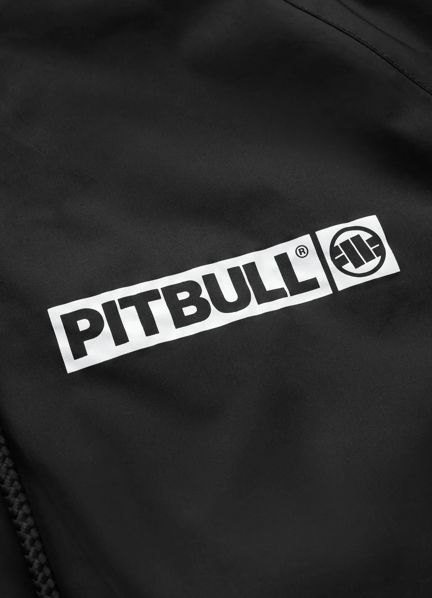 Men's transitional hooded jacket Athletic Hilltop