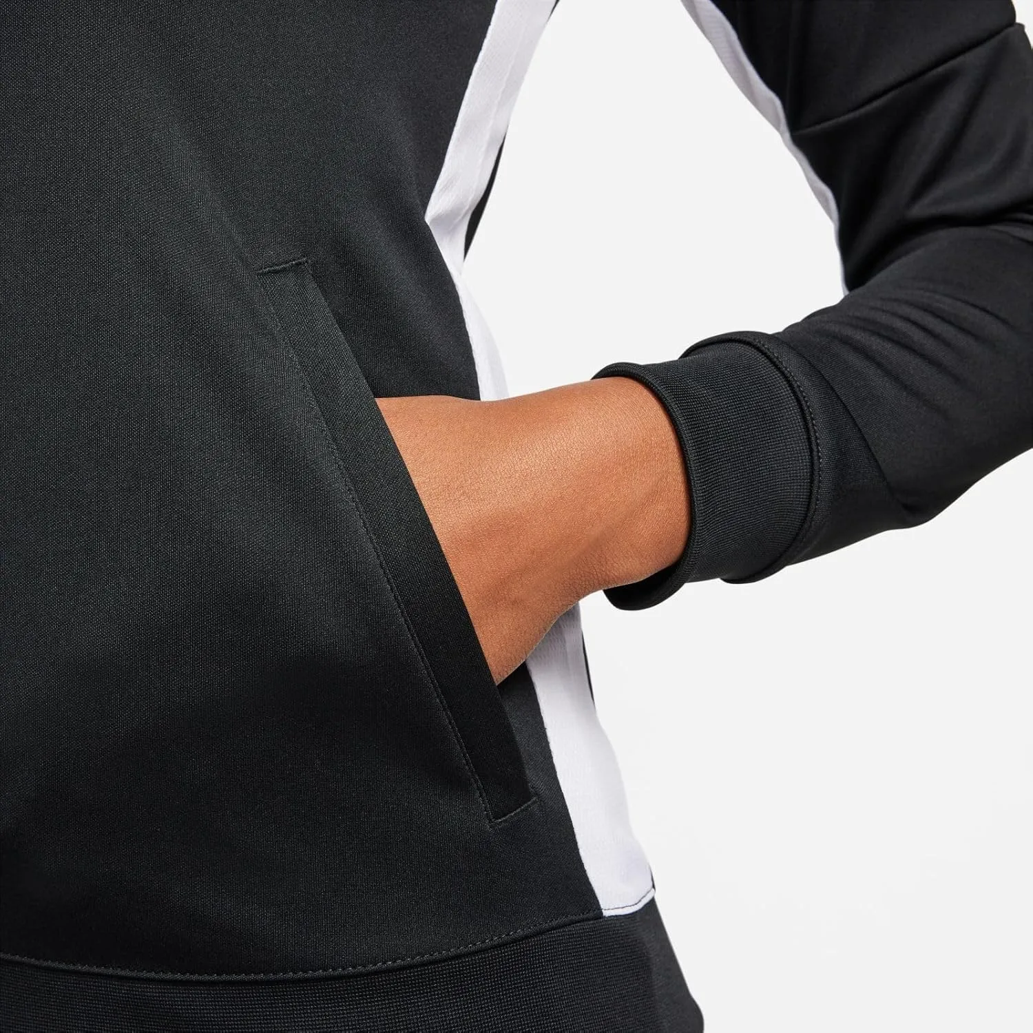 Nike W Nk Df Acd23 Trk Jkt K Knit Soccer Track Jacket Women