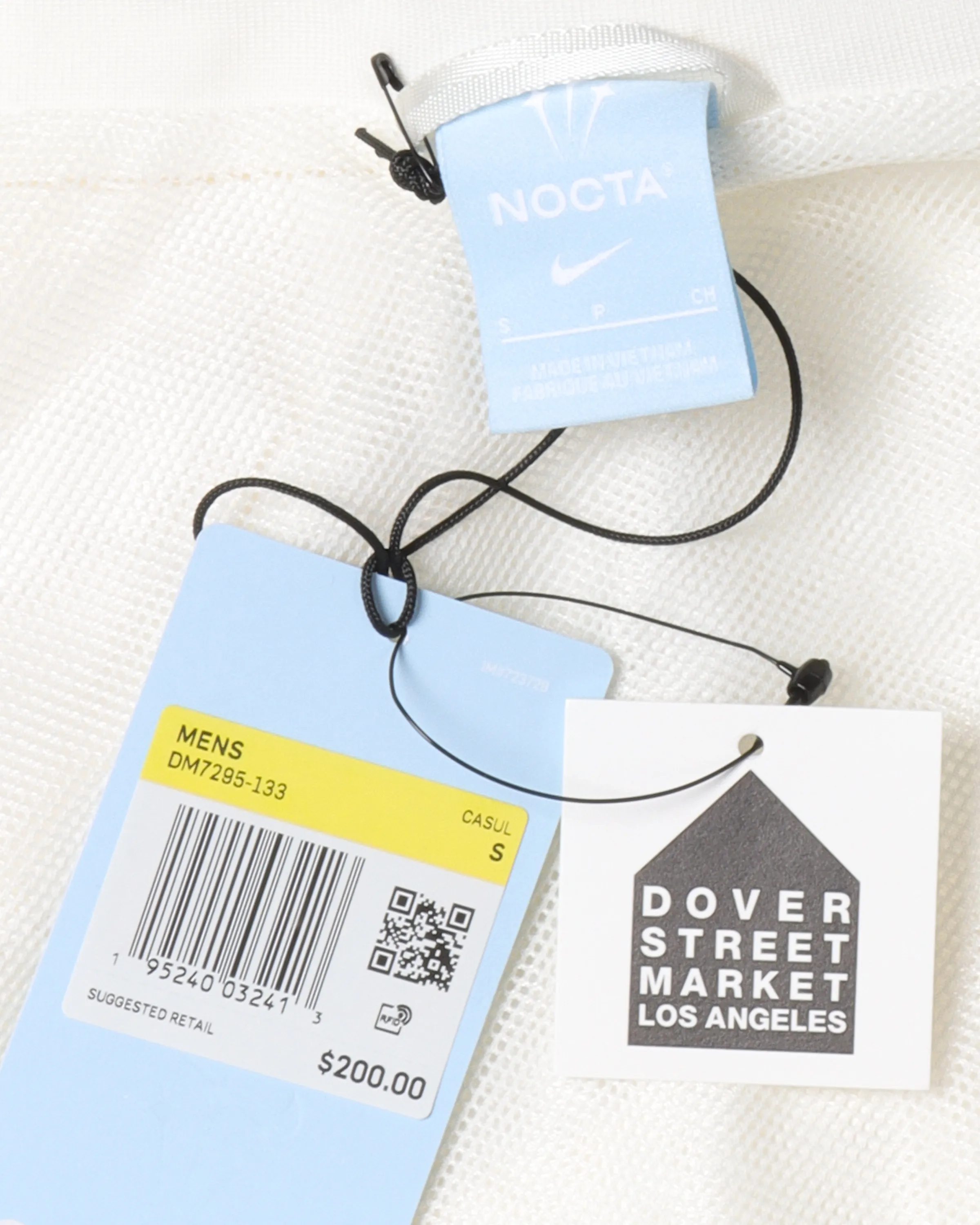 NOCTA Track Suit Top