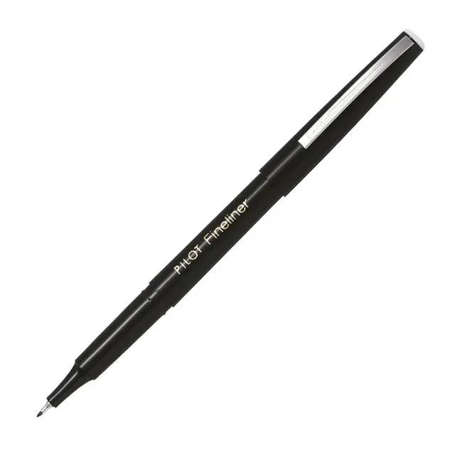 Pilot 0.4 Fineliner