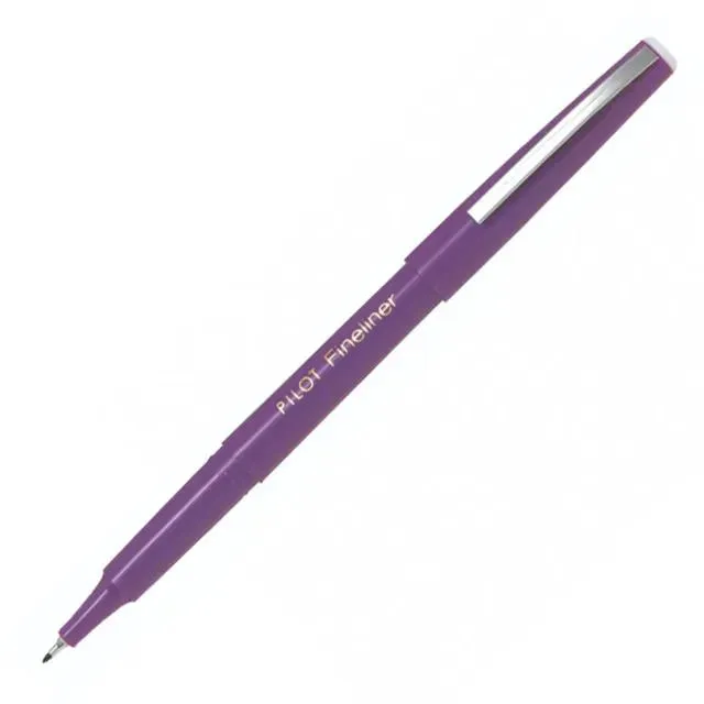 Pilot 0.4 Fineliner