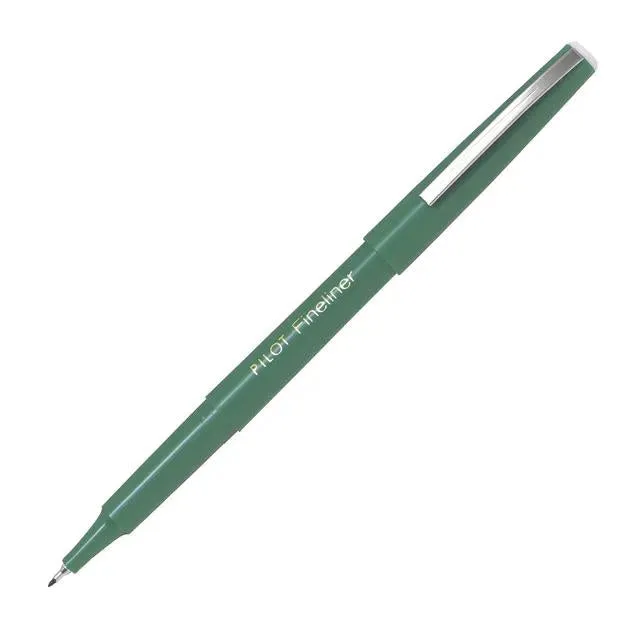 Pilot 0.4 Fineliner