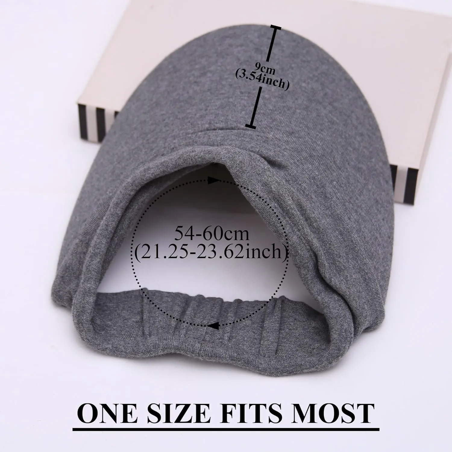 Sports Sun Visors Hat Women Men Elastic Cotton Visor Hats Slip-on UV Protection Adjustable Golf Beach Tennis Cap