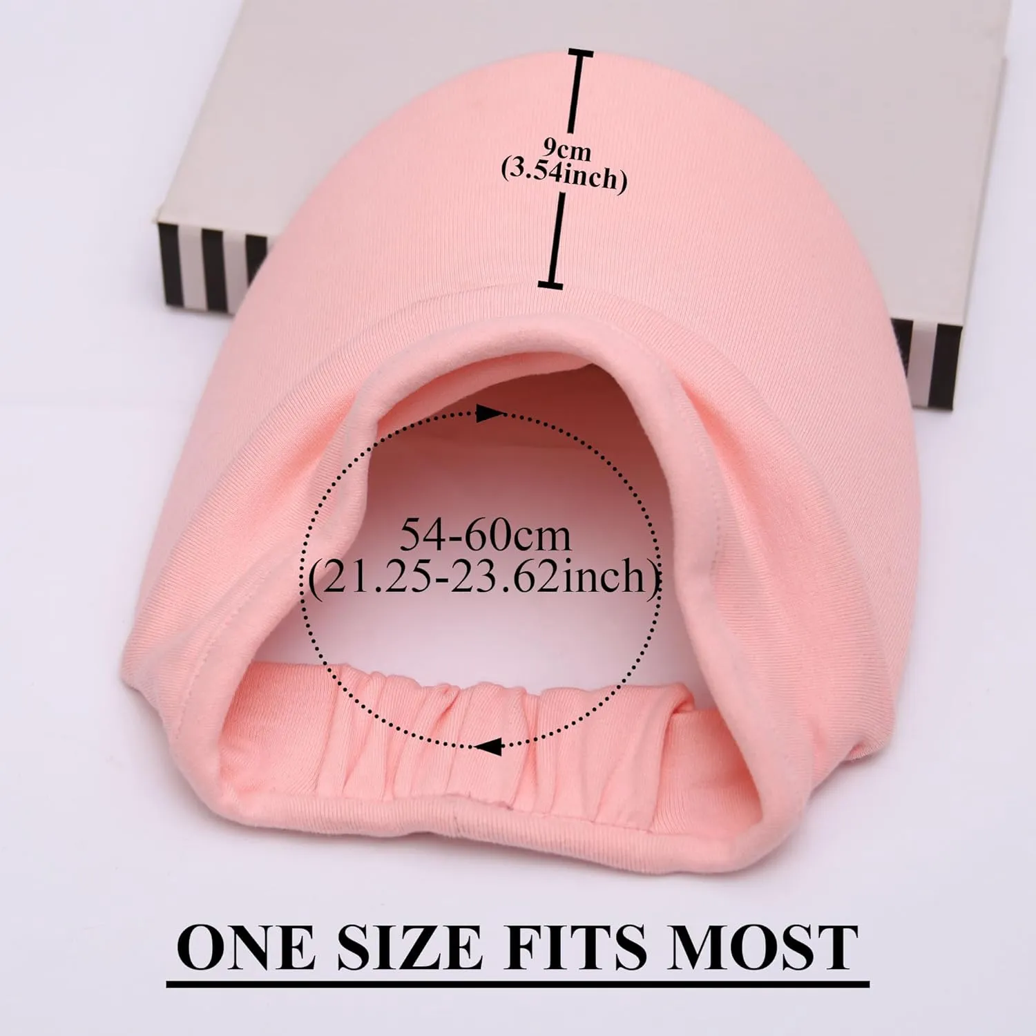 Sports Sun Visors Hat Women Men Elastic Cotton Visor Hats Slip-on UV Protection Adjustable Golf Beach Tennis Cap