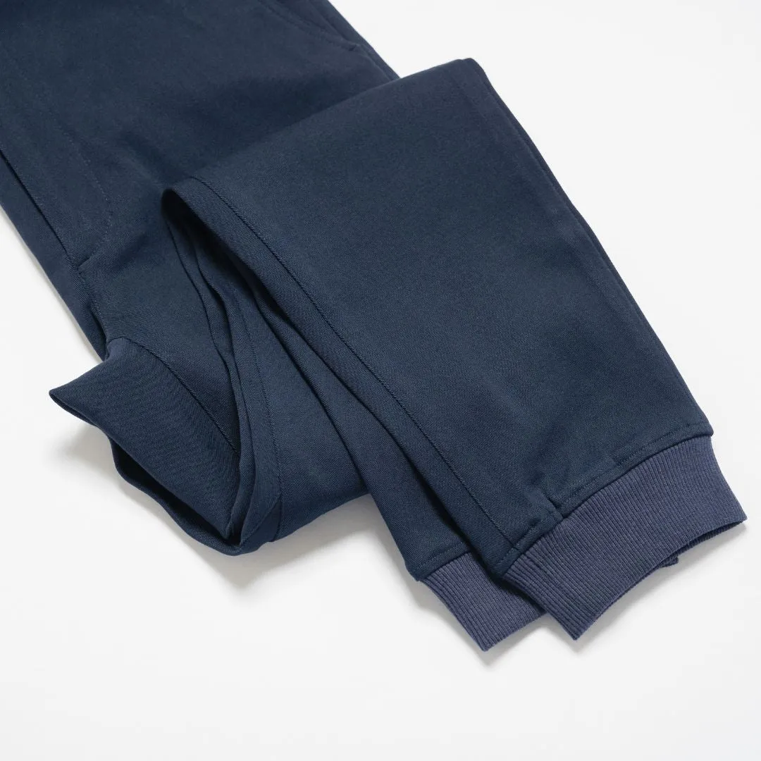 Stretch Jogger Pants