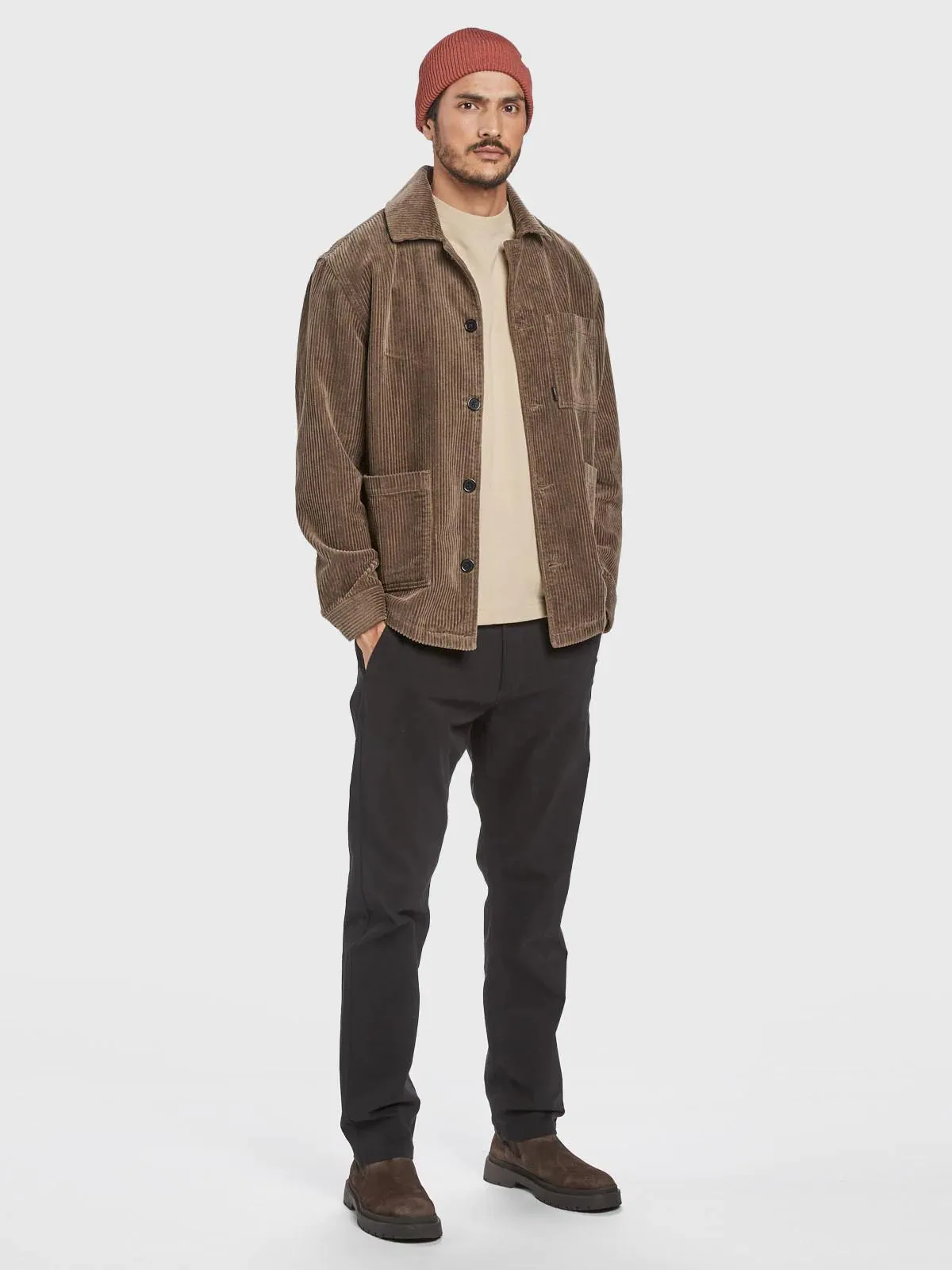 Venza Chino Pants
