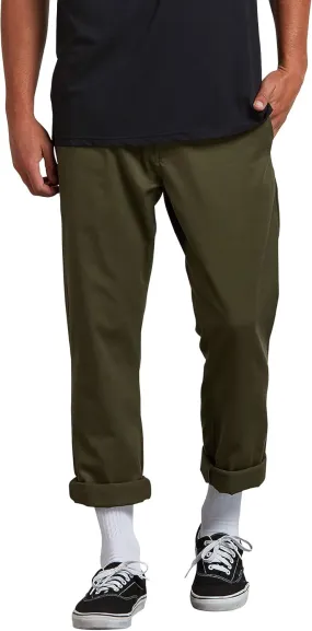 Volcom Men's V Monty Chino Pant