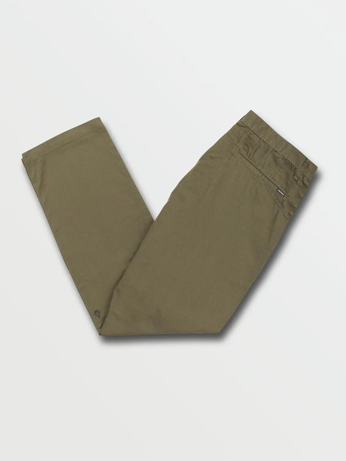 Volcom Men's V Monty Chino Pant