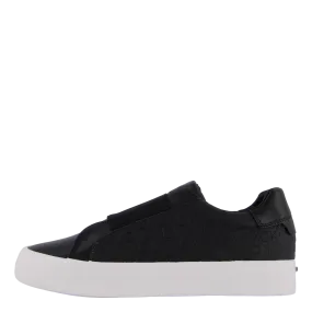 Vulc Slip On Mono Mix Ck Black