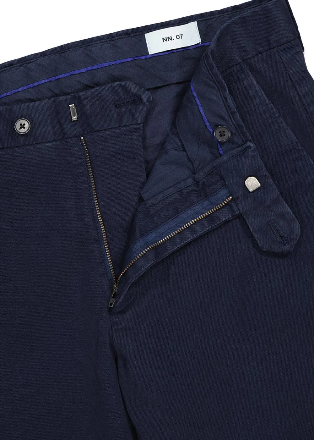 Wilhelm 1010 - Navy Blue